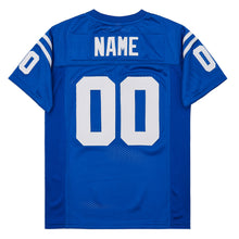 Custom All-Star Kids Football Jersey