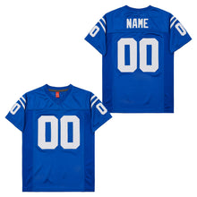 Custom All-Star Kids Football Jersey