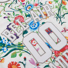 Custom Bel-Air Academy Kids Basketball Jersey