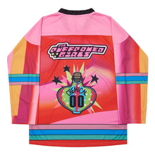 Custom Girls Kids Hockey Jersey