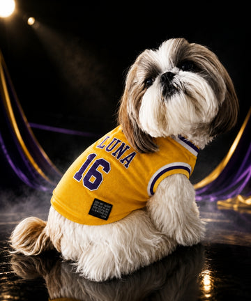 Pet Jersey