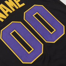 Custom Legend Kids Baseball Jersey