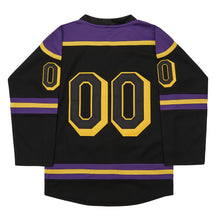 Custom Legend Kids Hockey Jersey