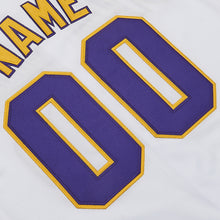 Custom Mamba Kids Baseball Jersey