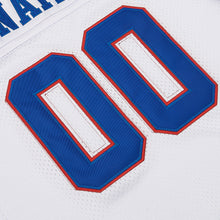 Custom Spiders Kids Football Jersey