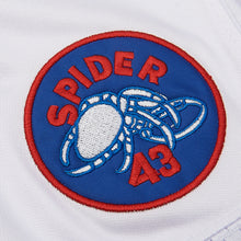 Custom Spiders Kids Football Jersey