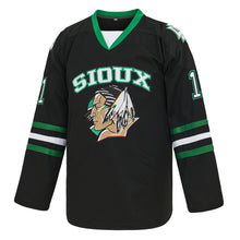 Dakota Sioux Ice #11 Hockey Jersey