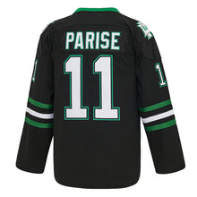 Dakota Sioux Ice #11 Hockey Jersey