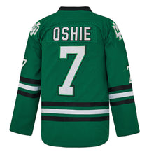 Dakota Sioux Ice #11 Hockey Jersey