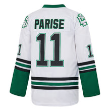 Dakota Sioux Ice #11 Hockey Jersey