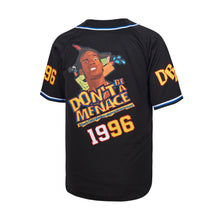 Don’t Be a Menace 1996 Baseball Jersey