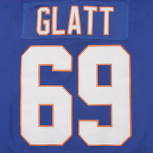 Doug Glatt Goon Halifax Highlanders Hockey Jersey