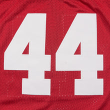 Forest Gump Alabama #44 Football Jersey