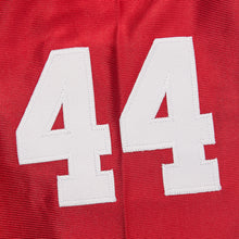 Forest Gump Alabama #44 Football Jersey