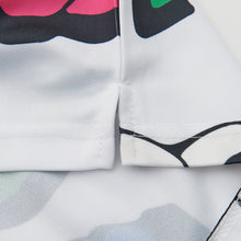 Fresh Prince of Bel-Air #14 Smith Graffiti Basketball Jersey