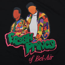 Fresh Prince of Bel-Air Baseball Jersey