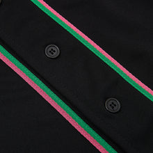 Fresh Prince of Bel-Air Baseball Jersey