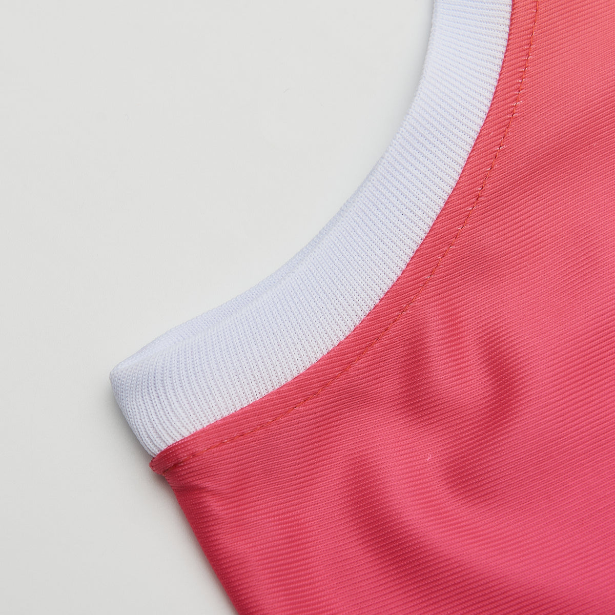 Grand Theft Auto V Basketball Jersey — trim detail