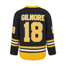 Happy Gilmore Boston #18 Hockey Jersey
