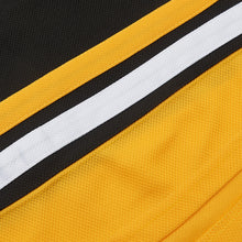 Happy Gilmore Boston #18 Hockey Jersey