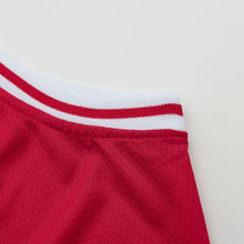 Hillman College #9 Dwayne Wayne Basketball Jersey