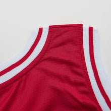 Hillman College #9 Dwayne Wayne Basketball Jersey