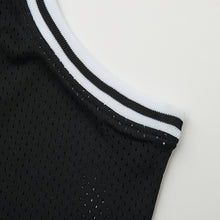Hillman College #9 Dwayne Wayne Basketball Jersey