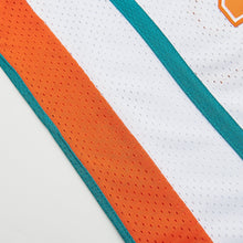 Custom Jackie Moon 33 Semi Pro Flint Tropics Basketball Jersey
