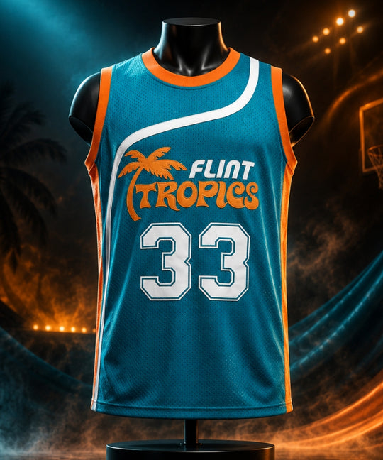 Movie Jerseys