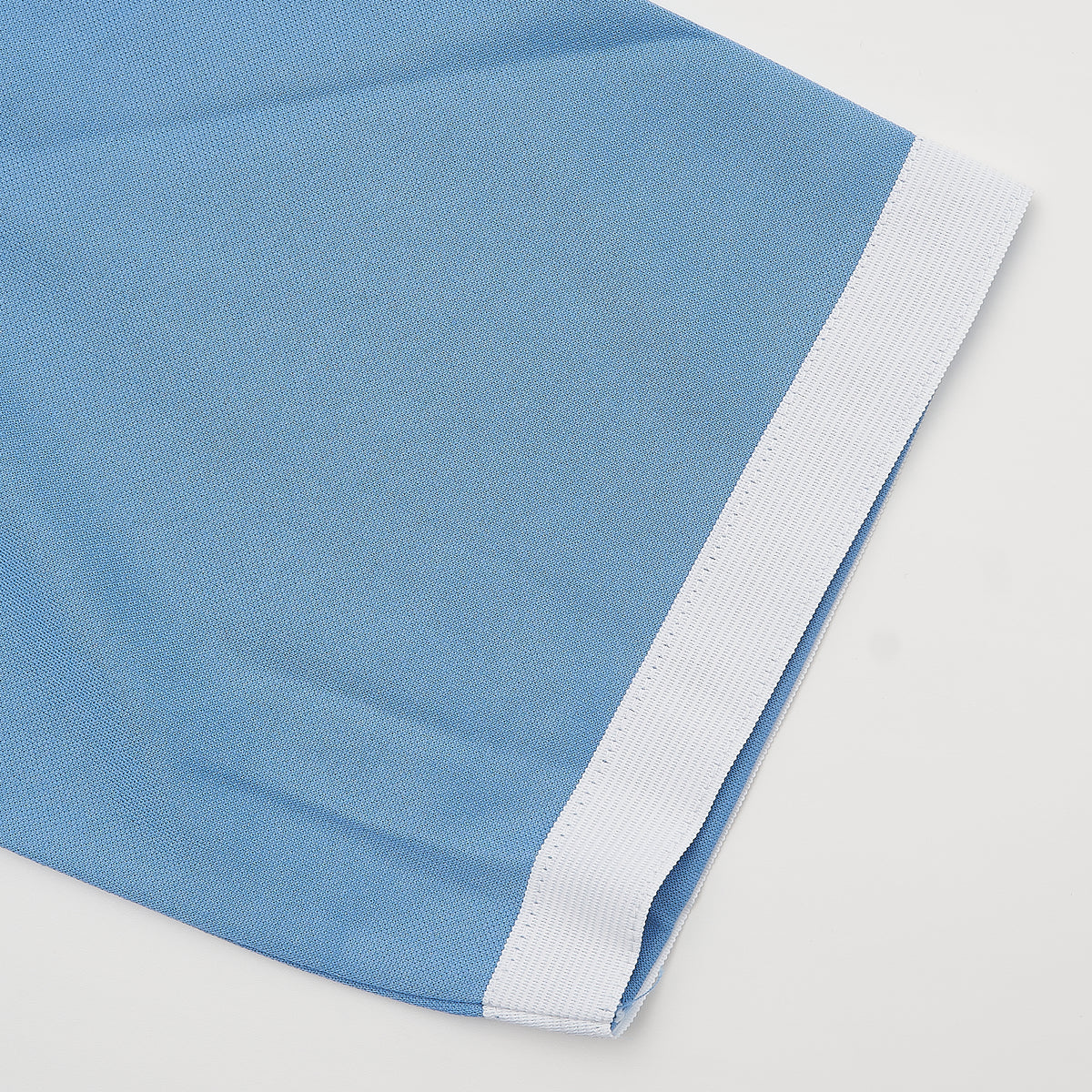 Jackie Robinson #42 Brooklyn Dodgers Baseball Jersey — stripe detail