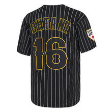 Japan Ohtani Baseball Jersey