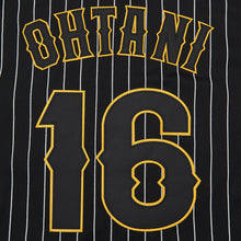 Japan Ohtani Baseball Jersey