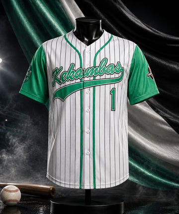Vintage Jerseys