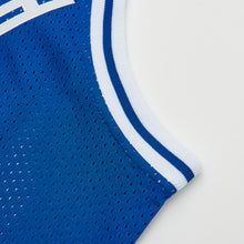 Jesus Shuttlesworth #34 Big State Basketball Jersey