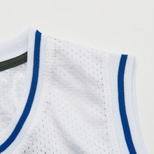 Jesus Shuttlesworth #34 Big State Basketball Jersey