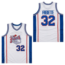 Jimmer Fredette #32 Shanghai Sharks Basketball Jersey