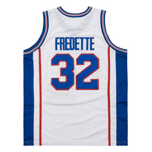Jimmer Fredette #32 Shanghai Sharks Basketball Jersey