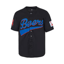 Joe Cooper Milwaukee Beers Remer Baseball Jersey