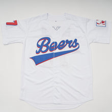 Joe Cooper Milwaukee Beers Remer Baseball Jersey