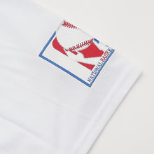 Joe Cooper Milwaukee Beers Remer Baseball Jersey