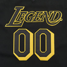 Legend Ice Customer Hockey Jersey