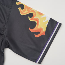 Loc Dog #00 ‘Don’t Be a Menace’ Baseball Jersey