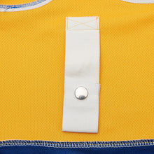 Lundqvist #30 Sweden National Team Hockey Jersey