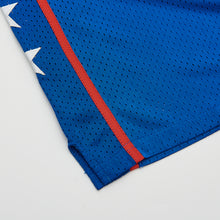 MAGIC JOHNSON MCDONALDS ALL AMERICAN HIGH SCHOOL Basketball Jersey