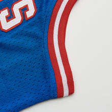 MAGIC JOHNSON MCDONALDS ALL AMERICAN HIGH SCHOOL Basketball Jersey