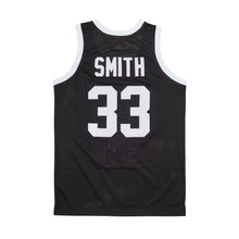 MTV Rock N' Jock #33 Smith Basketball Jersey