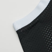 MTV Rock N' Jock #33 Smith Basketball Jersey