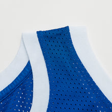MTV Rock N' Jock #33 Smith Basketball Jersey