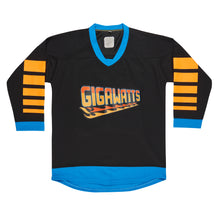 Marty Mcfly #88 Hockey Jersey