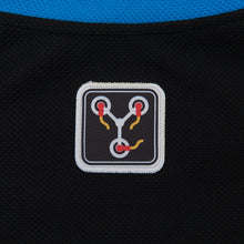 Marty Mcfly #88 Hockey Jersey